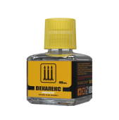 128 D-2 Dекалекс, фиксатор, 40 мл