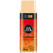 Аэрозольная краска Molotow Premium #195 apricot beige