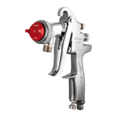 Краскопульт Iwata AZ1 HTE2 Pressure