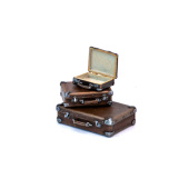 MiniWarPaint Чемоданы, размер М