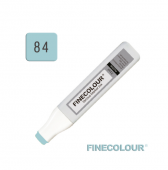 Заправка Finecolour Refill Ink 084 зеленая бездна BG84