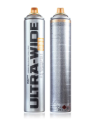 Аэрозольная краска Montana Ultra Wide Shark/ акула, 750 мл