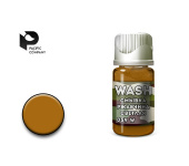 Pacific88 Смывка ржавчина светлая (light rust wash) 10 мл