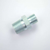 Graco 164672 Фитинг 3/8” NPT X 1/4” NPSM, 413 бар, CS