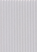Clairefontaine Картон цветной гофрированный мелкий, 230 г/м, 50х70 см, серебро