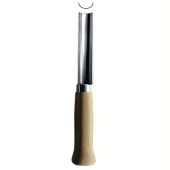 RGM Резец по дереву RJM 1006 полукруглый 20 мм