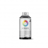 Краска MTN WB/ RV-7016 Neutral Grey Dark/ нейтральный темно-серый  300 мл