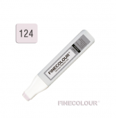 Заправка Finecolour Refill Ink 124 ясень E124