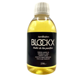 Масло льняное Blockx 250 мл