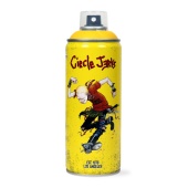 Краска MTN Limited Edition/ Circle Jerks, 400 мл
