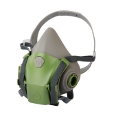 Jeta Safety 8500 Полумаска с системой быстрого сброса (без фильтров)