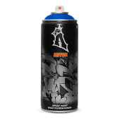 Краска аэрозольная Arton A508 Ocean 400 мл