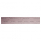 Шлифовальная полоска на сетчатой основе Mirka ABRANET ACE 70 x 198 мм