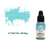 Краска Pacific88 - F142 Аквамариновый Крайола (Aquamarine Crayola)