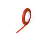 4CR Маскировочная лента для дизайна красная 1171 (12 мм x 55 м)