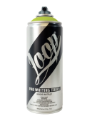 Аэрозольная краска LOOP LP-278 SALERNO/ Салерно, 400 мл