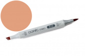 Маркер COPIC CIAO Dark Suntan E15