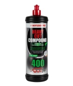 Menzerna GREEN LINE Heavy Cut Compound 400 Полировальная паста, 1 кг