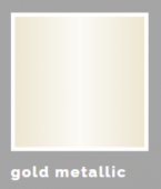 63061 Краска Hansa Pro-color gold metallic (золотистый металлик) 30 мл