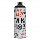 Краска MTN Limited Edition/ Taki183 2022, 400 мл
