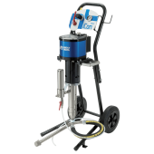 Насос комбинированного распыления Iwata ICON M433N-S1 36:1