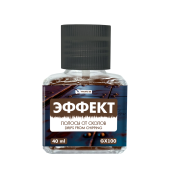 Pacific88 Эффект полос от сколов (Drips from chipping), 40 мл