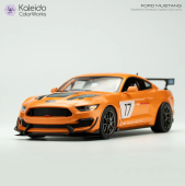 Набор красок Kaleido ColorWorks - Ford Mustang Colors Bundle