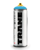 Краска TRANE TR / 5220 средний синий Medium Blue, 400 мл