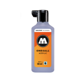 Заправка Molotow ONE4ALL Refill 180 мл #209 blue violet pastel