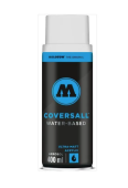 Аэрозольная краска Molotow Coversall Water Based #239 marble