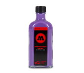 Заправка Molotow Permanent Paint 125 мл purple (пурпурная)
