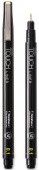 Ручка капиллярная TOUCH LINER 0,1 мм Yellow (Желтый)
