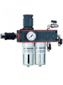 Devilbiss DVFR-2 Влагомаслоотделитель