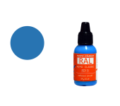 Краска Pacific88 Aero Ral Effect RAL 5015 Небесно-синий (sky blue)