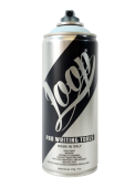 Аэрозольная краска LOOP LP-200 PARIS/ Париж, 400 мл