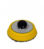 Rupes 9P06.061 Подошва на липучке d 30 мм для LD30