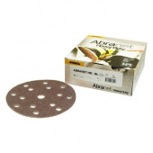 Шлифовальный круг Mirka ABRANET HD 200 мм (8 отв.)
