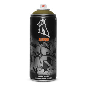 Краска аэрозольная Arton A118 Humor 400 мл