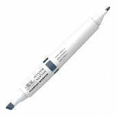 Маркер Winsor & Newton Pigment Cool Grey 5 (холодный серый 5)