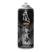 Краска аэрозольная Arton A922 Outline Silver 400 мл