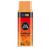 Аэрозольная краска Molotow Premium #199 orange brown light