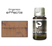 Pacific88 Эффект полос от сколов (Drips from chipping)