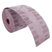 HANKO Шлифовальный материал в рулоне Maroon Net SC442 115 мм х 10 м P180