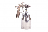 Краскораспылитель Кратон HVLP-02S