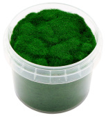 Stuff-Pro Модельная трава (флок) хвойная