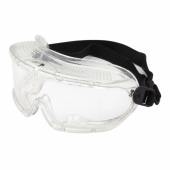 Jeta Pro EF005 Очки-полумаска защитные прозрачные