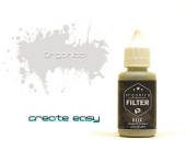 Pacific88 Фильтр Серый для белого 30 мл