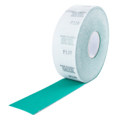 HANKO Шлифовальный материал в рулоне Green Film DC341 70 мм x 50 м P240