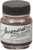 Краситель порошковый Jacquard Acid Dye #639 черный, 14 г
