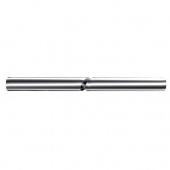 Rupes 323.500/1 Алюминиевая трубка d 75 мм, длина 3 м